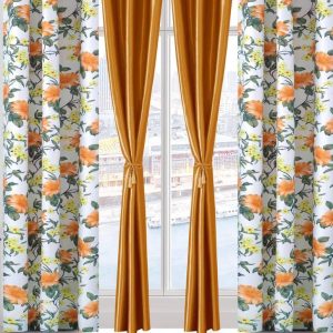 Curtain 2 (4in1 Super Heavy)