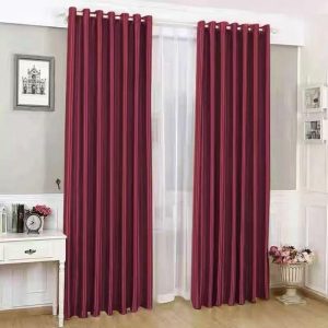 Curtain 2 (Ghs180)