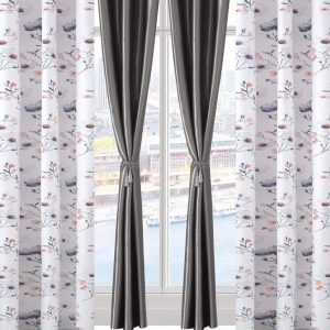 Curtain 4 (4in1 Super Heavy)