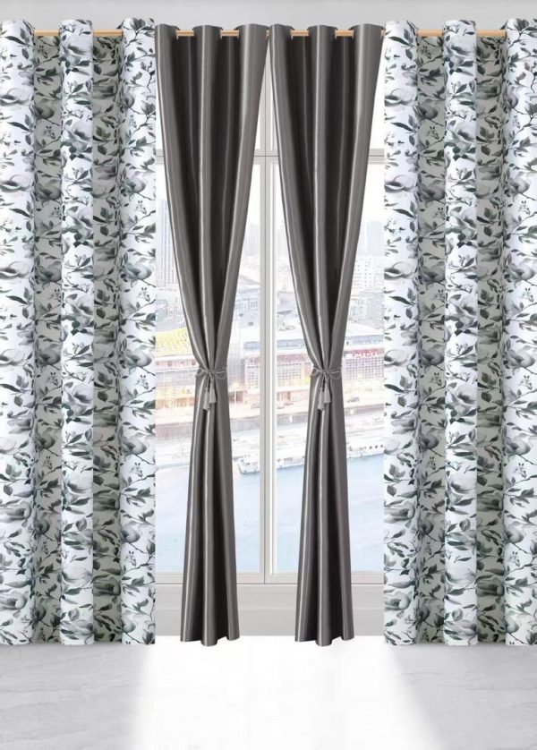 Curtain 5 (4in1 Super Heavy)