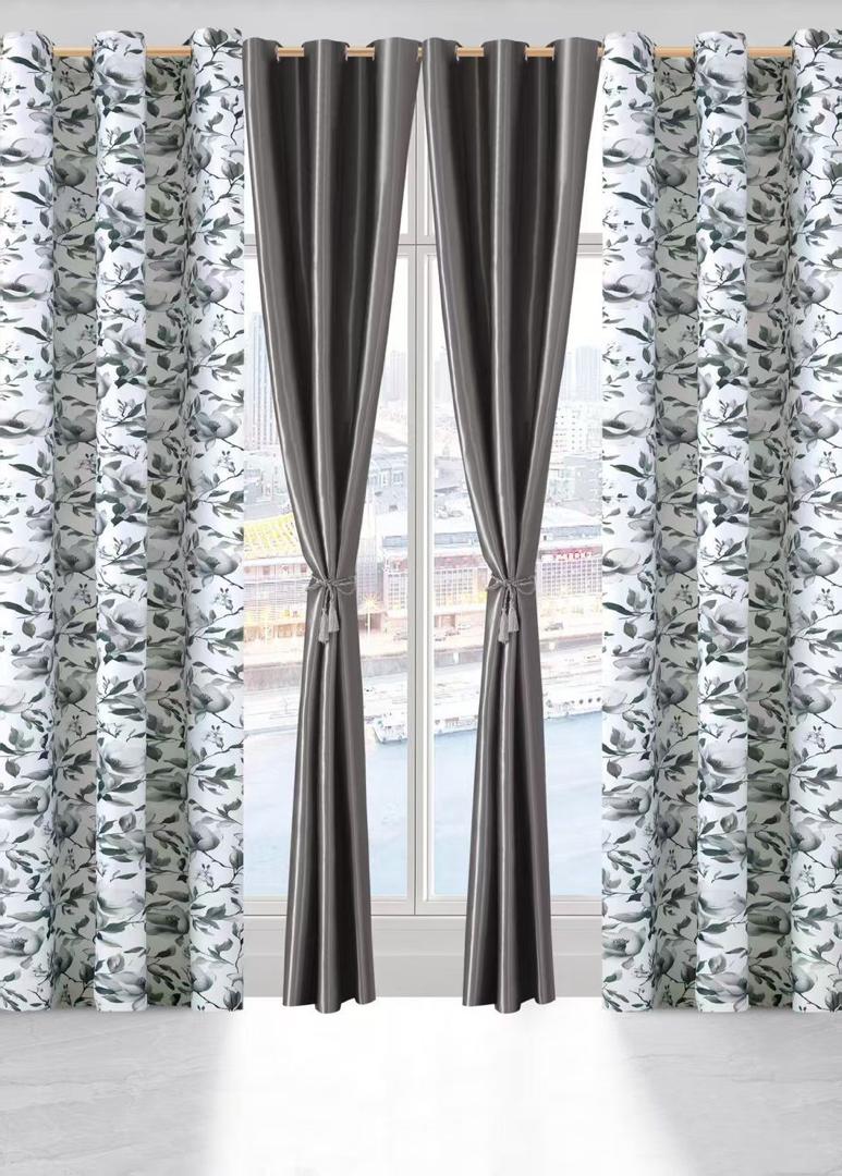 Curtain 5 (4in1 Super Heavy)