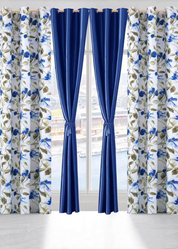 Curtain 8 (4in1 Super Heavy)