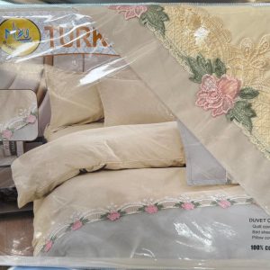 Duvet Cover Set 3 (6 Pieces)
