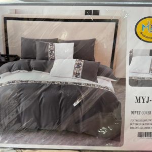 Duvet Cover Set 6 (6 Pieces)