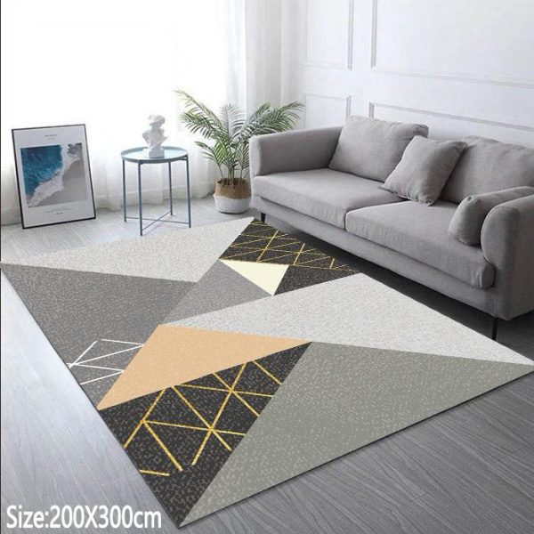 3d Centre Carpet 16