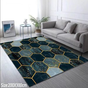 3d Centre Carpet 17