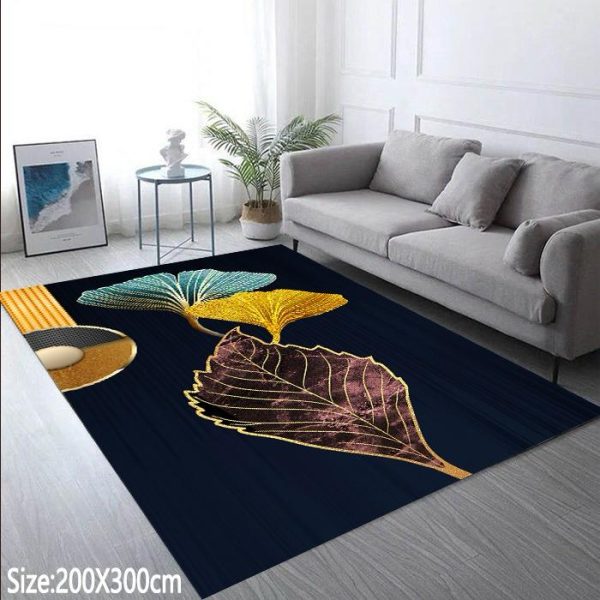 3d Centre Carpet 2