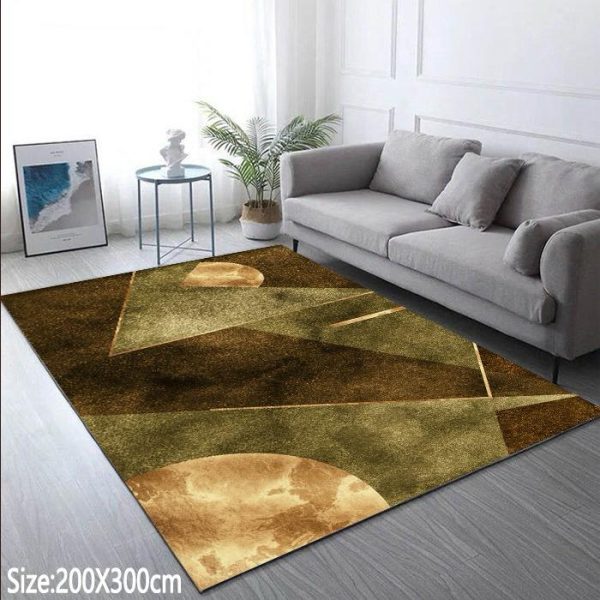 3d Centre Carpet 7