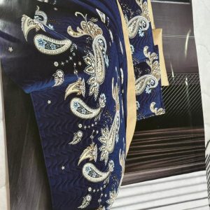 Comforter Set 1 (Kingsize)