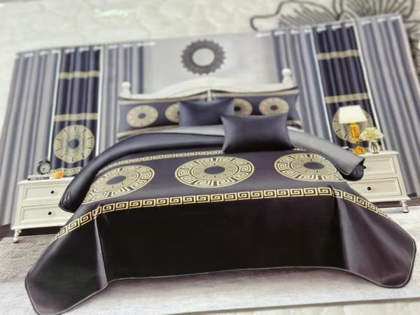 Comforter Set 2 (Kingsize)