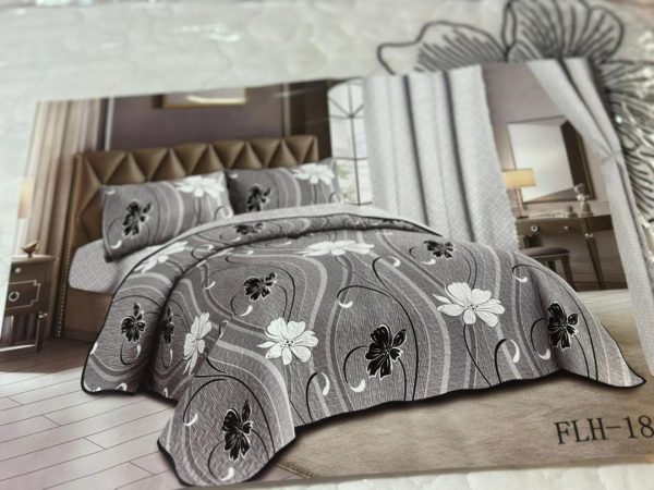 Comforter Set 5 (Kingsize)
