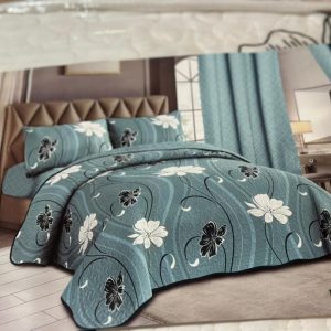 Comforter Set 7 (Kingsize)
