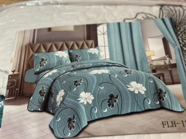Comforter Set 7 (Kingsize)