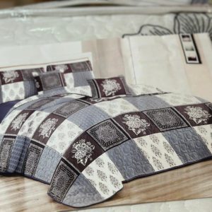Comforter Set 8 (Kingsize)