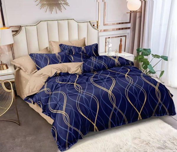 Duvet 10 (Full Option)