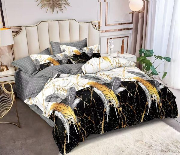 Duvet 20 (Full Option)