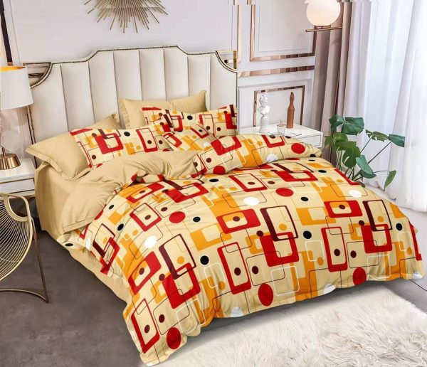 Duvet 7 (Full Option)