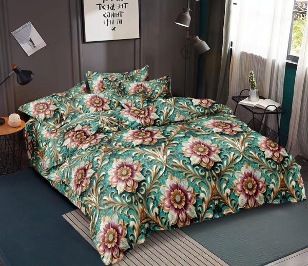 Duvet 34 (Queen/Ghs350)