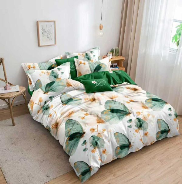 Duvet 35 (Queen/Ghs350)