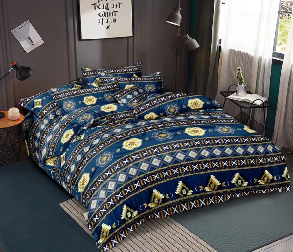 Duvet 37 (Queen/Ghs350)