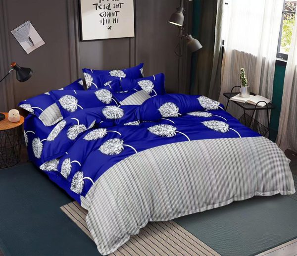 Duvet 23 (Queen/Ghs350)