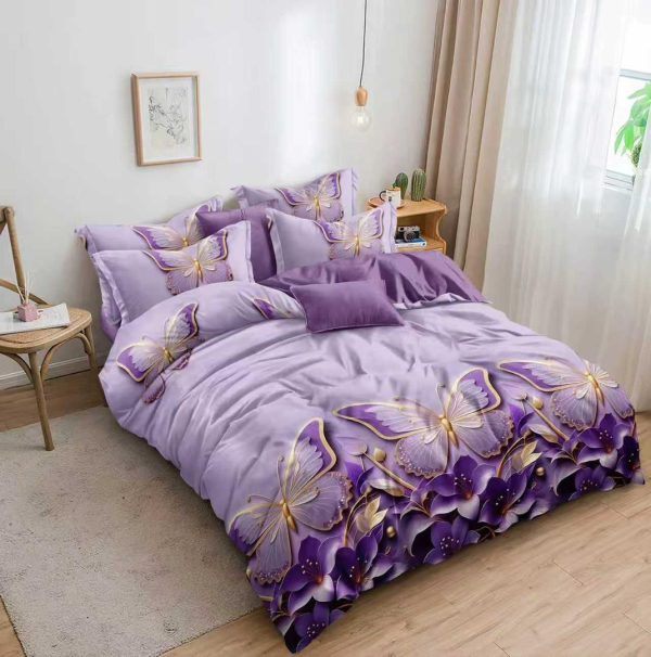 Duvet 31 (Queen/Ghs350)