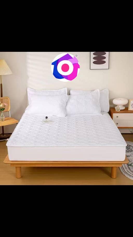 Waterproof Bedsheet 13 (King/Queen)