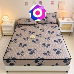 Waterproof Bedsheet 14 (King/Queen)