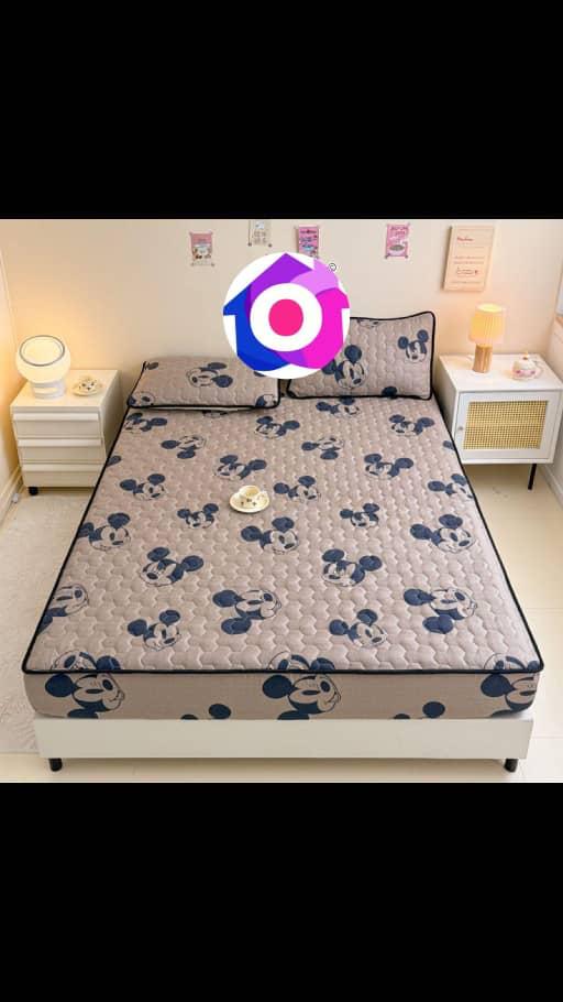 Waterproof Bedsheet 14 (King/Queen)