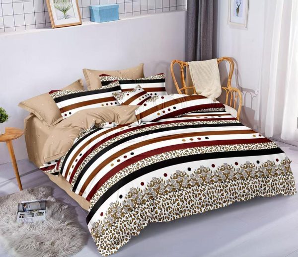 Bedsheet 2 (King/Queen)