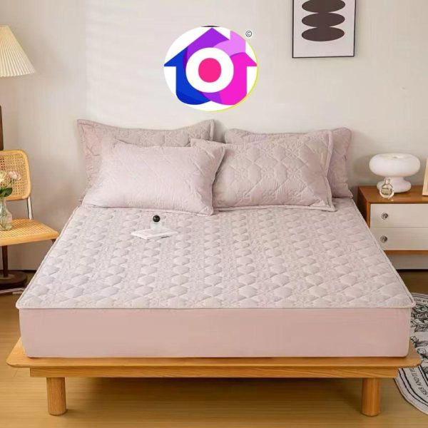 Waterproof Bedsheet 3 (King/Queen)