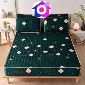 Waterproof Bedsheet 1 (King/Queen)