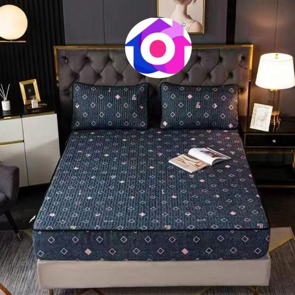 Waterproof Bedsheet 5 (King/Queen)