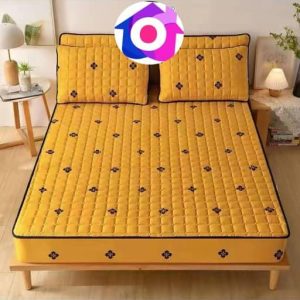 Waterproof Bedsheet 7 (King/Queen)