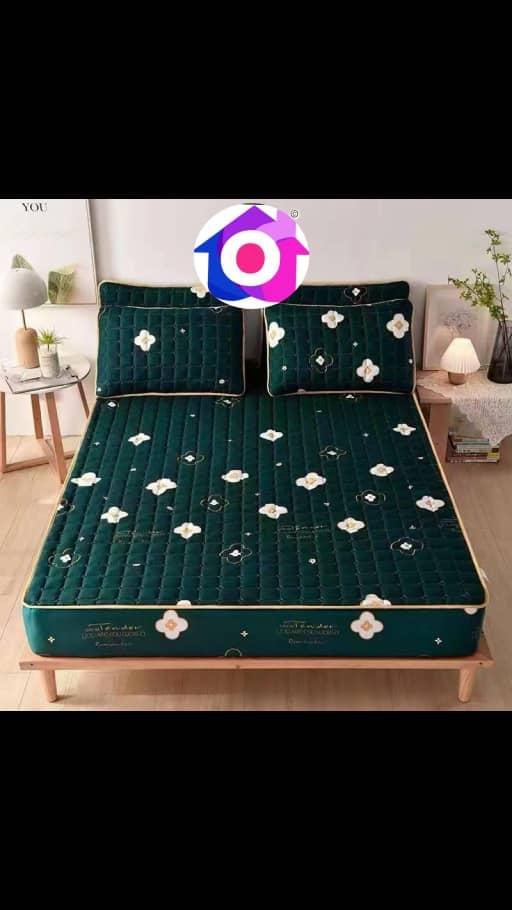 Waterproof Bedsheet 1 (King/Queen)