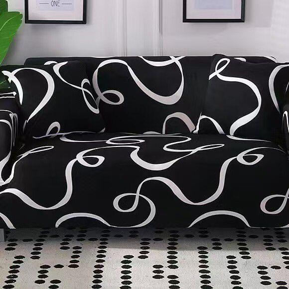 Sofa Cover 21