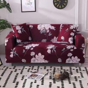 Sofa Cover 4