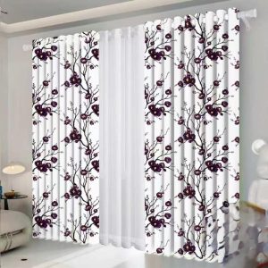 Curtain 6 (3in1/Voile)