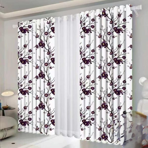 Curtain 6 (3in1/Voile)