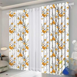Curtain 7 (3in1/Voile)