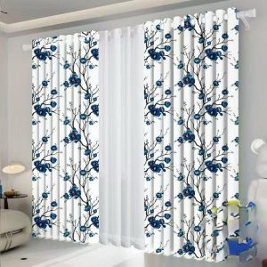 Curtain 9 (3in1/Voile)