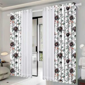 Curtain 8 (4in1/Voile)