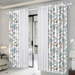 Curtain 11 (4in1/Voile)
